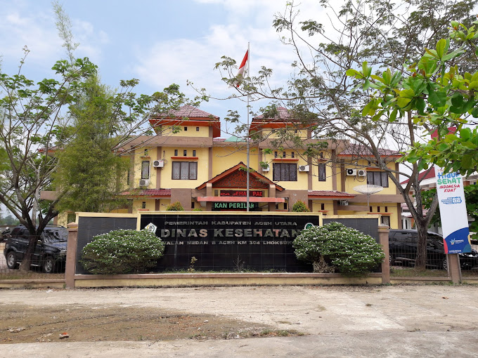 Pernyataan Dinkes Aceh Utara Plin Plan Soal Vaksin HPV Di Tanah Luas Diduga Langgar Prosedur Pernyataan Dinkes Aceh Utara Plin Plan Soal Vaksin HPV Di Tanah Luas Diduga Langgar Prosedur