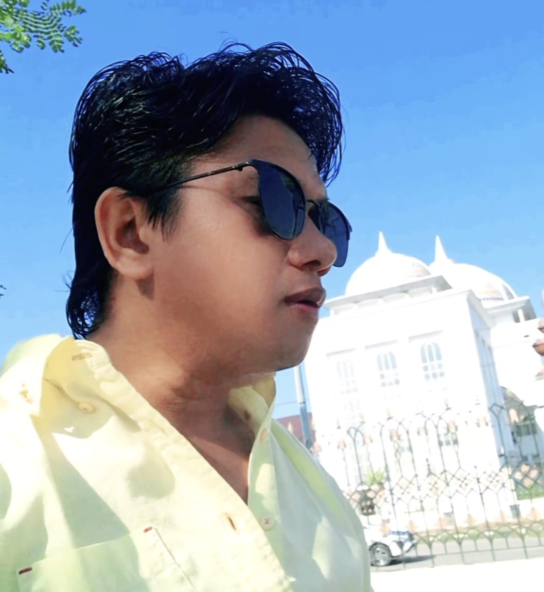 Foto: Muhammad Azhar, Perwakilan ANKARA Aceh Utara