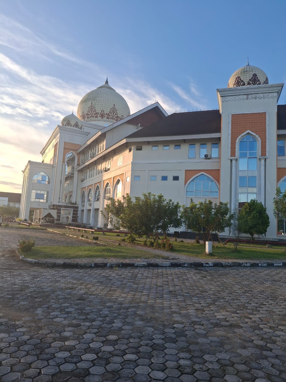 Soal Dugaan Ijazah Palsu Tuha Peuet Mamplam, Kabid Pemkim: Yang Merasa Dirugikan Lapor Ke Pihak Berwajib