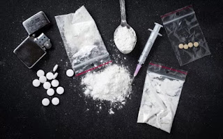 Polisi Gerebek Jermal 7 Medan, Bandar Sabu Dipanggil MAMAT Berhasil Kabur